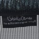 Charles Eames EA108 stol i sort mesh 2011