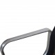 Charles Eames EA108 stol i sort mesh 2011