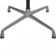 Charles Eames EA108 stol i sort mesh 2011