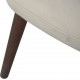 Hans Wegner Mama Bear stol i Hallingdal 100 Stof 2024