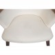 Hans Wegner Mama Bear stol i Hallingdal 100 Stof 2024