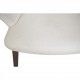 Hans Wegner Mama Bear stol i Hallingdal 100 Stof 2024