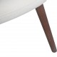 Hans Wegner Mama Bear stol i Hallingdal 100 Stof 2024
