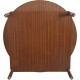 Kaare Klint cigar sofabord af mahogni 1970'erne