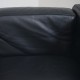 Le Corbusier LC2 3-personers sofa i sort læder 2000'erne