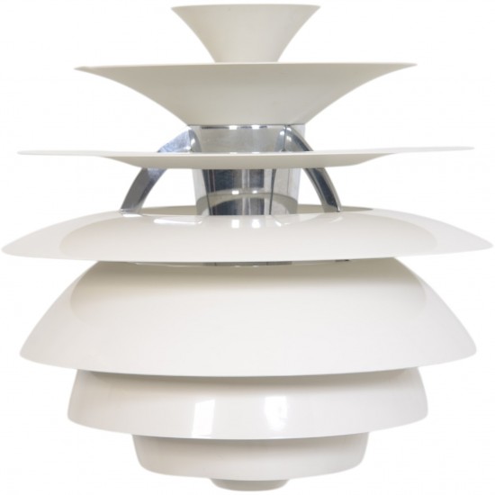 Poul Henningsen Snowball lampe 2000'erne