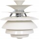Poul Henningsen Snowball lampe 2000'erne