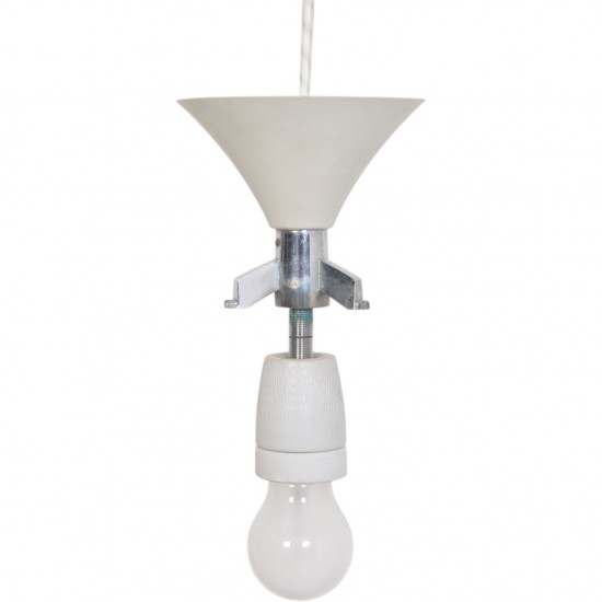 Poul Henningsen Snowball lampe 2000'erne