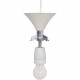 Poul Henningsen Snowball lampe 2000'erne
