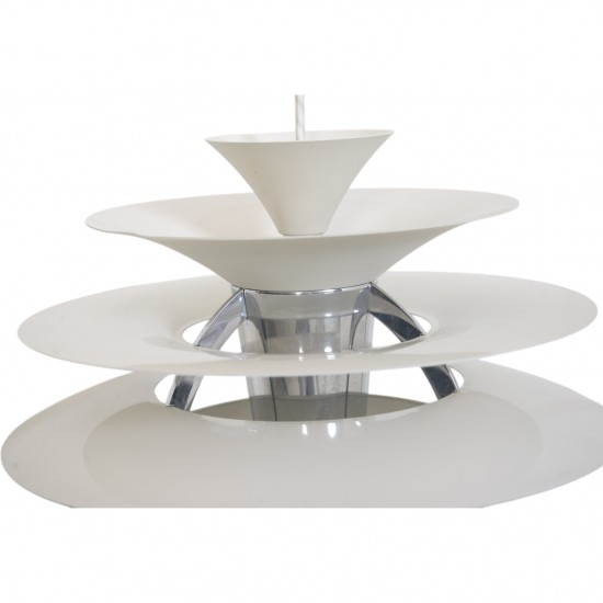 Poul Henningsen Snowball lampe 2000'erne