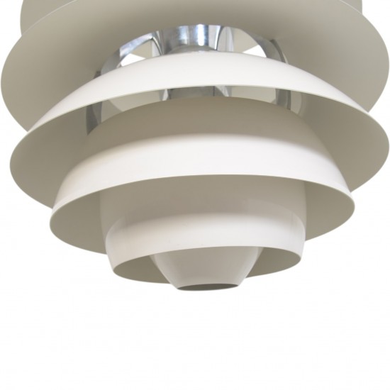 Poul Henningsen Snowball lampe 2000'erne