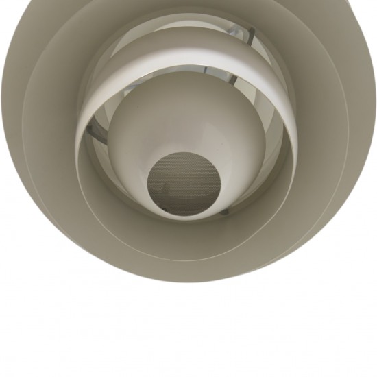 Poul Henningsen Snowball lampe 2000'erne