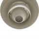 Poul Henningsen Snowball lampe 2000'erne