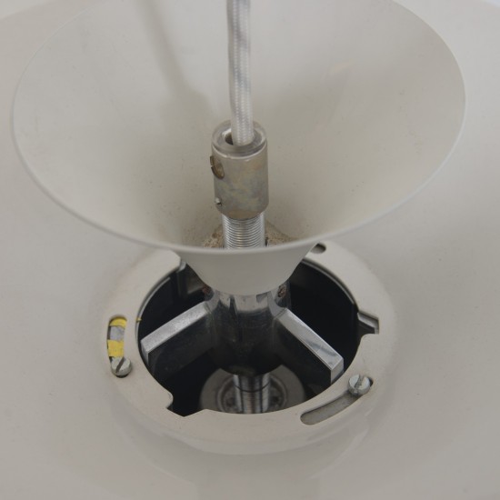 Poul Henningsen Snowball lampe 2000'erne