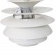 Poul Henningsen Snowball lampe 2000'erne