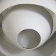 Poul Henningsen Snowball lampe 2000'erne