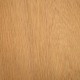 Arne Jacobsen super Ellipse sofabord af eg Ø75 Cm 2016