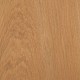 Arne Jacobsen super Ellipse sofabord af eg Ø75 Cm 2016