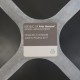 Arne Jacobsen Ægget skammel i sort elegance læder 2017