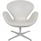 Arne Jacobsen 50 års Jubilæums Svane stol 2008