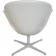 Arne Jacobsen 50 års Jubilæums Svane stol 2008