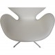 Arne Jacobsen 50 års Jubilæums Svane stol 2008