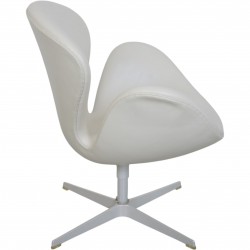 Arne Jacobsen 50 års Jubilæums Svane stol 2008