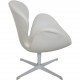 Arne Jacobsen 50 års Jubilæums Svane stol 2008