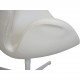 Arne Jacobsen 50 års Jubilæums Svane stol 2008