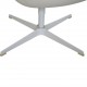 Arne Jacobsen 50 års Jubilæums Svane stol 2008