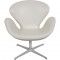 Arne Jacobsen 50 års Jubilæums Svane stol 2008