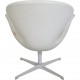 Arne Jacobsen 50 års Jubilæums Svane stol 2008
