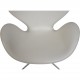 Arne Jacobsen 50 års Jubilæums Svane stol 2008