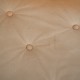 Børge Mogensen Spoke-back sofa in natural leather 1983