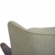 Hans Wegner Bamse stol i palisander 1960'erne