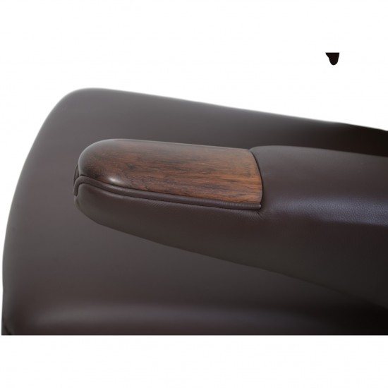 Hans Wegner Bamse stol i palisander 1960'erne