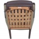 Hans Wegner Bamse stol i palisander 1960'erne