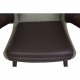 Hans Wegner Bamse stol i palisander 1960'erne