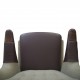 Hans Wegner Bamse stol i palisander 1960'erne