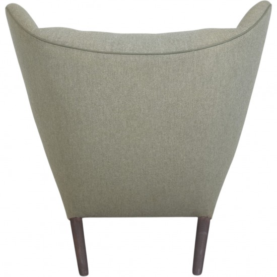 Hans Wegner Bamse stol i palisander 1960'erne