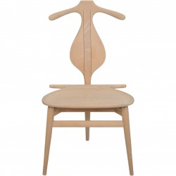 Hans Wegner PP250 Jakkenshvile i ahorn 1995