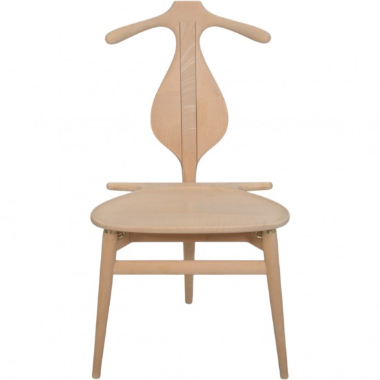 Hans Wegner PP250 Jakkenshvile i ahorn 1995