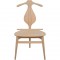 Hans Wegner PP250 Jakkenshvile i ahorn 1995