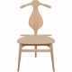 Hans Wegner PP250 Jakkenshvile i ahorn 1995