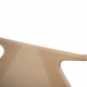 Hans Wegner PP250 Jakkenshvile i ahorn 1995