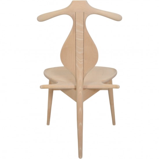 Hans Wegner PP250 Jakkenshvile i ahorn 1995