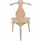 Hans Wegner PP250 Jakkenshvile i ahorn 1995