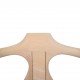 Hans Wegner PP250 Jakkenshvile i ahorn 1995