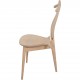 Hans Wegner PP250 Jakkenshvile i ahorn 1995