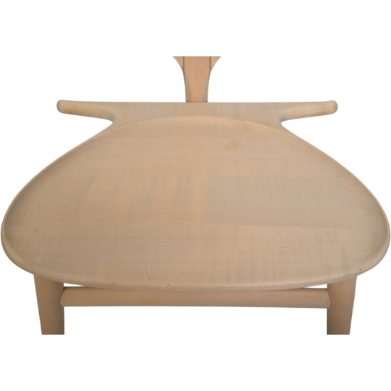 Hans Wegner PP250 Jakkenshvile i ahorn 1995